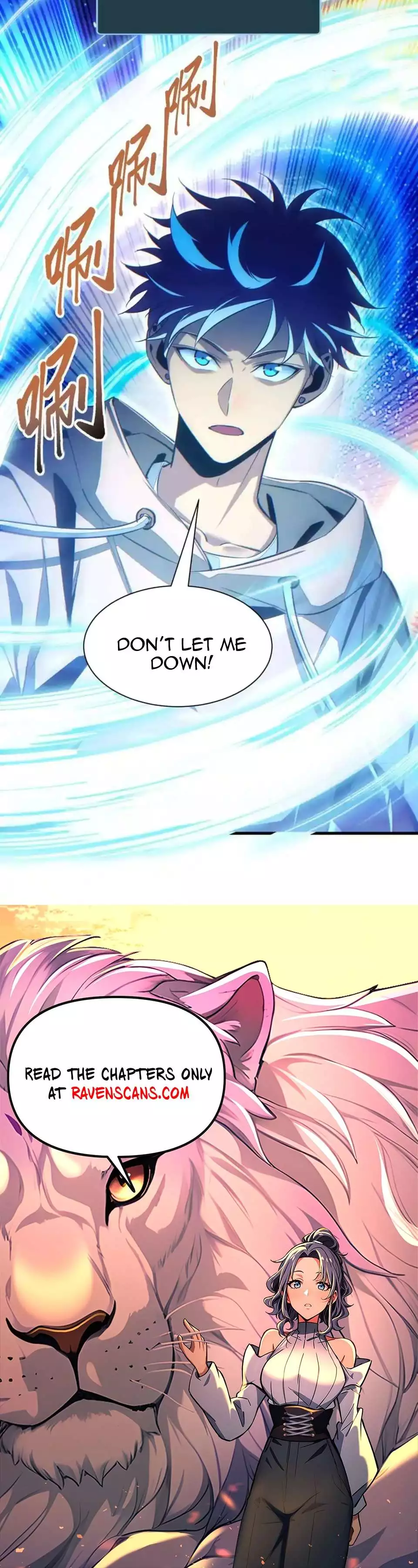 Manga page 41