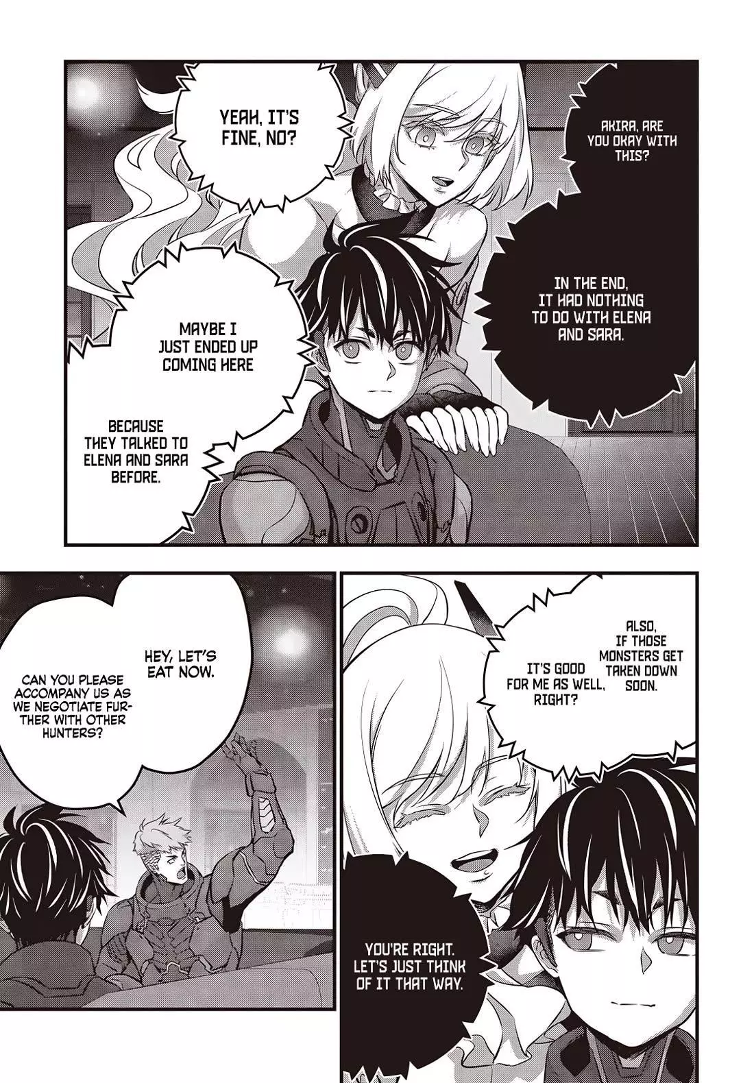 Manga page 12