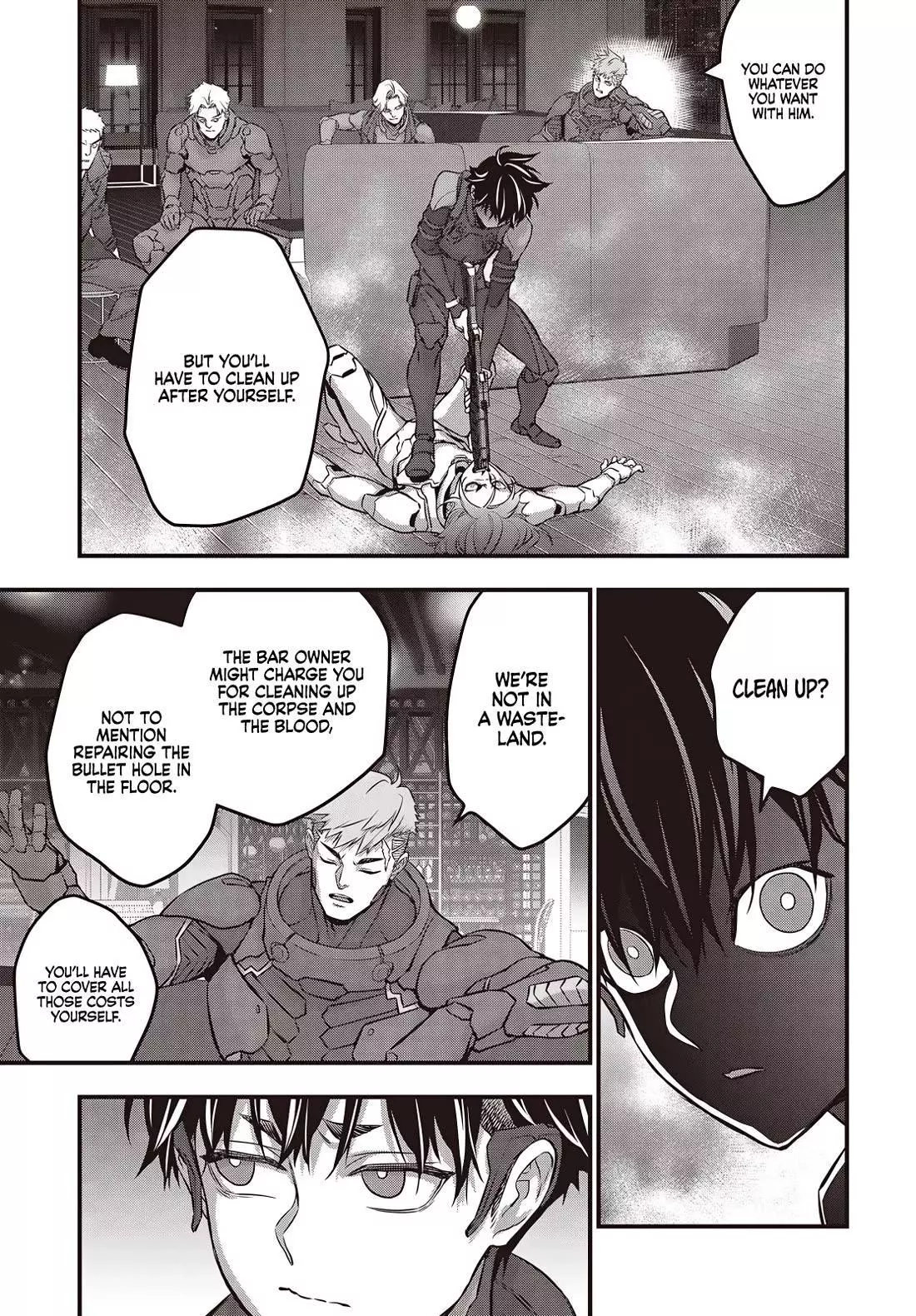 Manga page 24