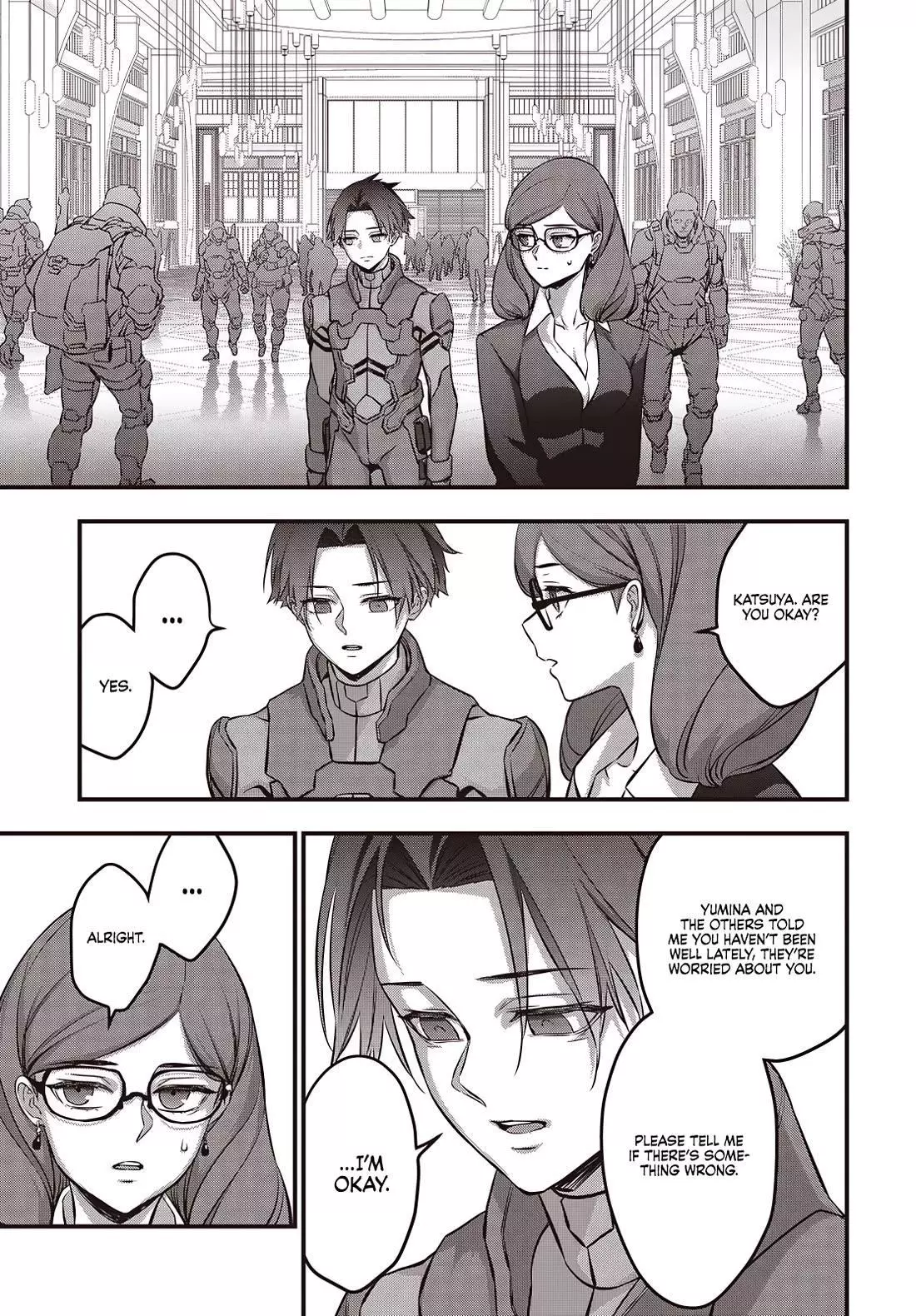 Manga page 18