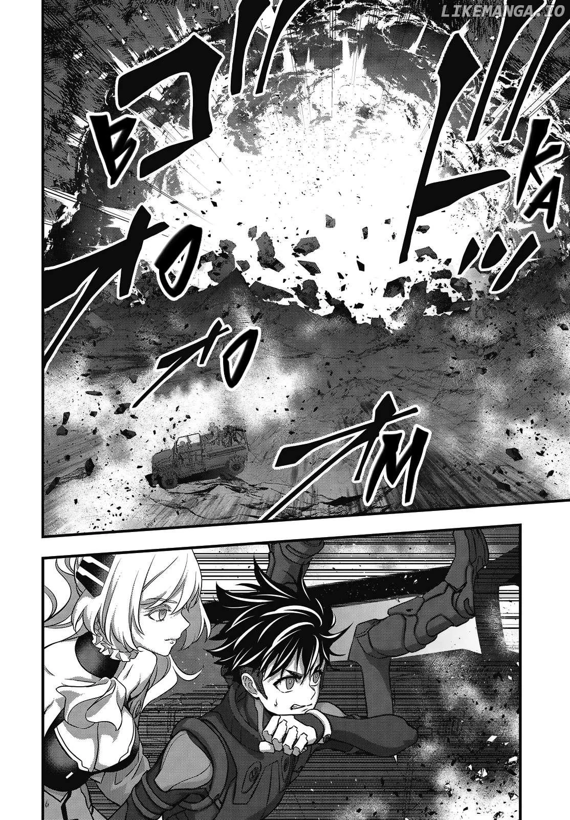 Manga page 24
