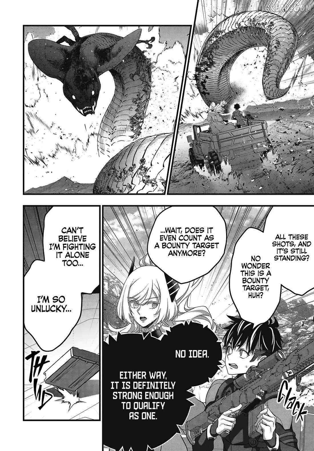 Manga page 16