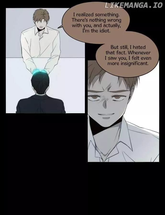 Manga page 21