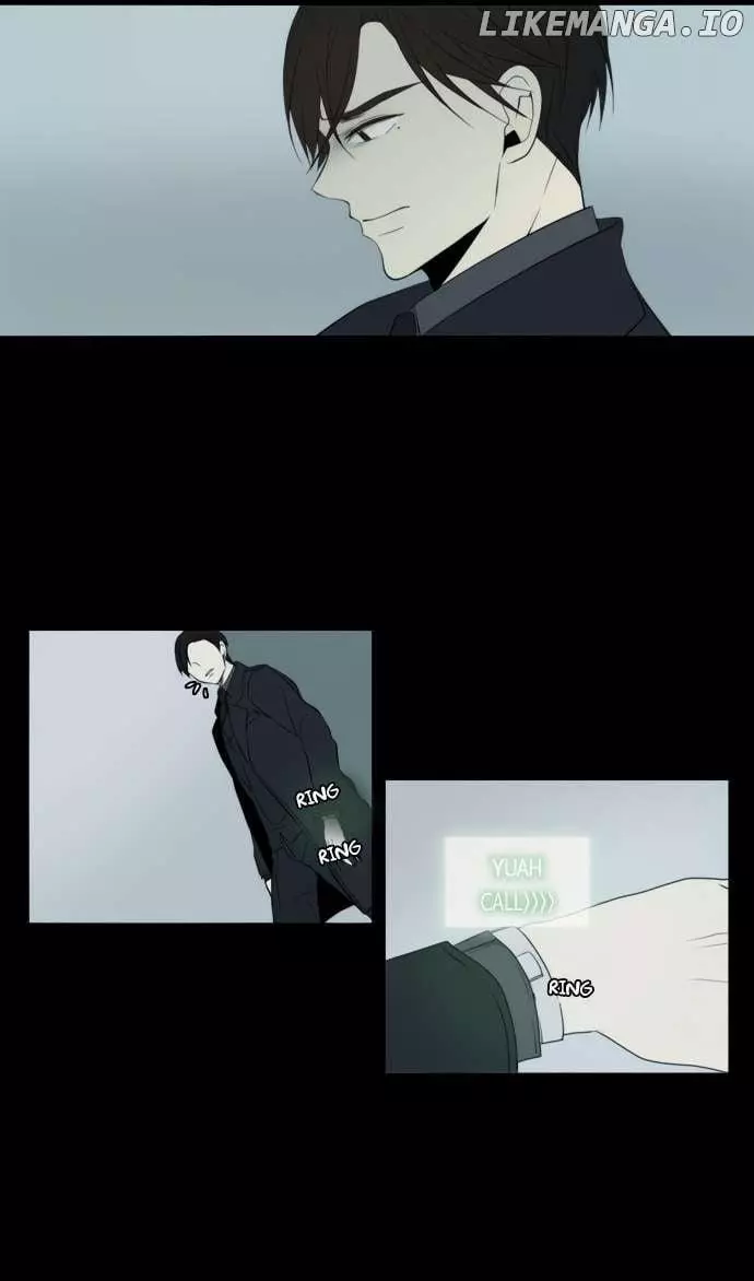Manga page 40