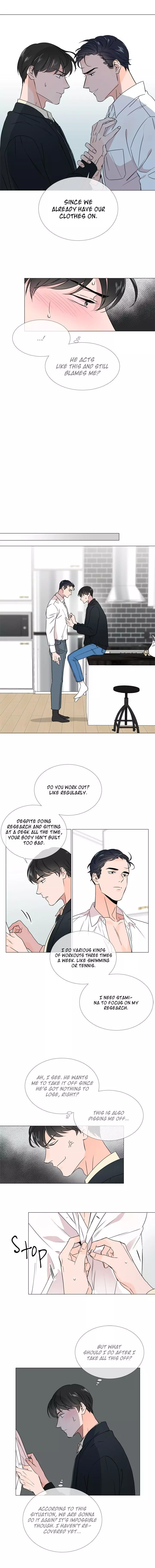 Manga page 9