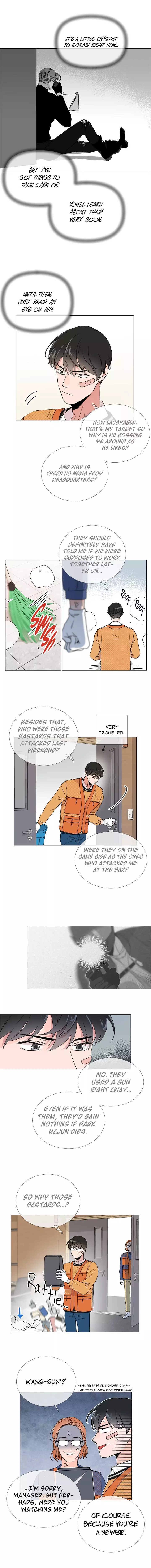 Manga page 7