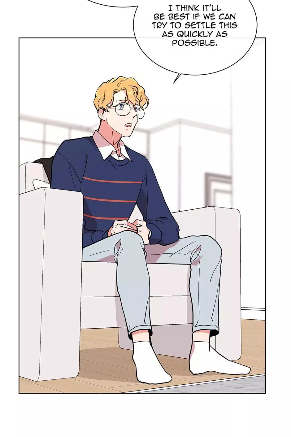 Manga page 10