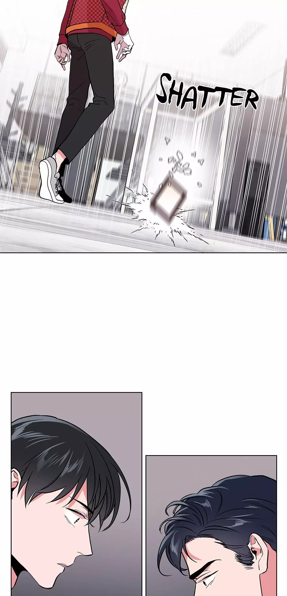 Manga page 40