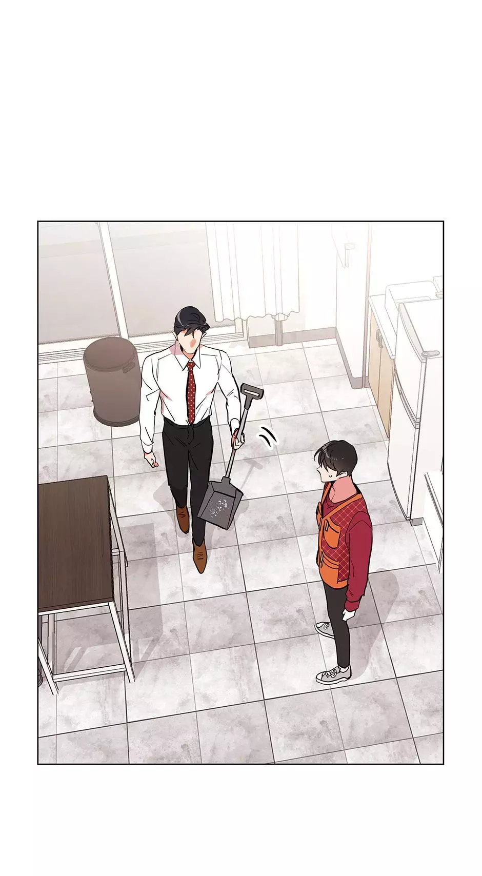 Manga page 45