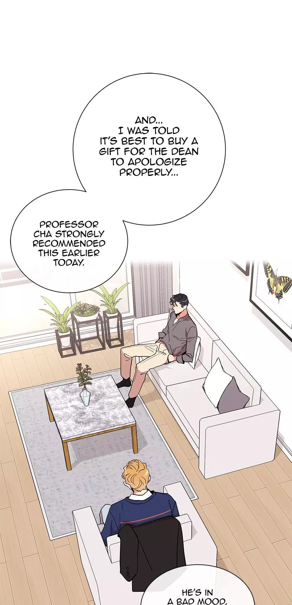 Manga page 11