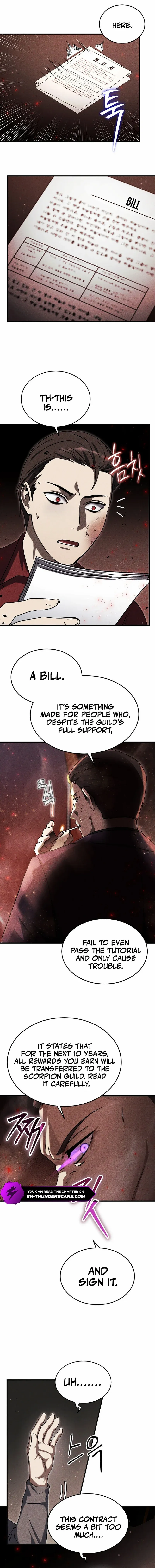 Manga page 4