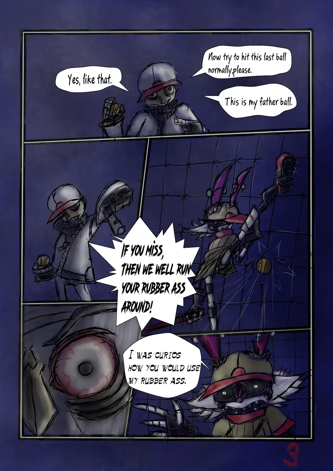 Manga page 4