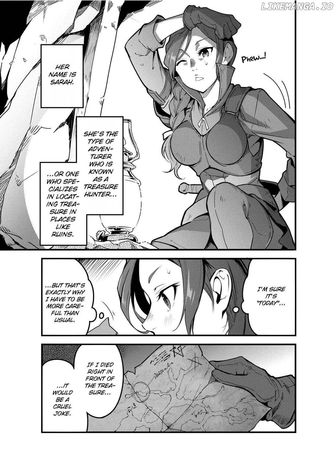 Manga page 7