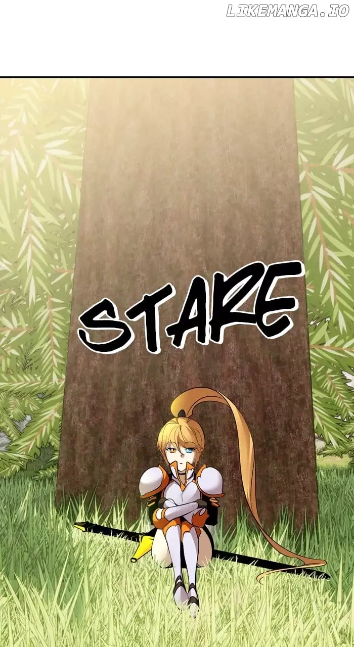 Manga page 1