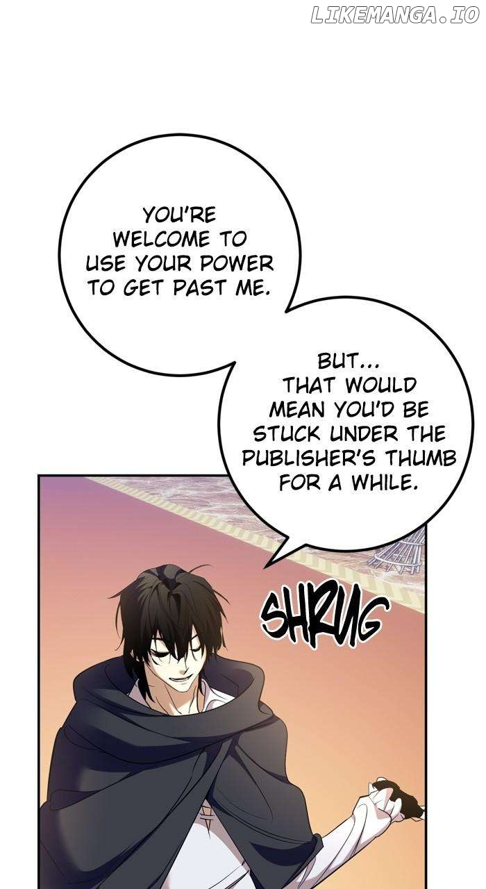 Manga page 1