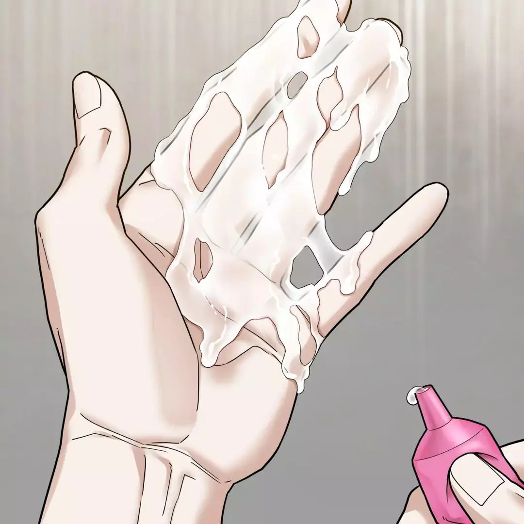 Manga page 33