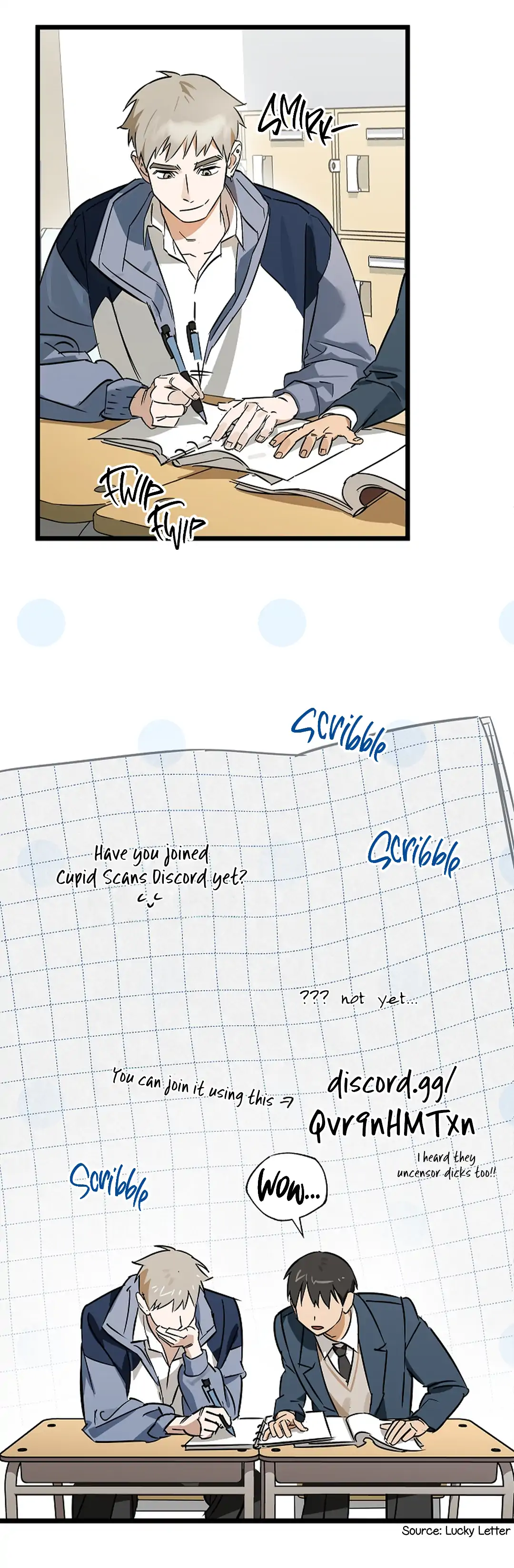 Manga page 147