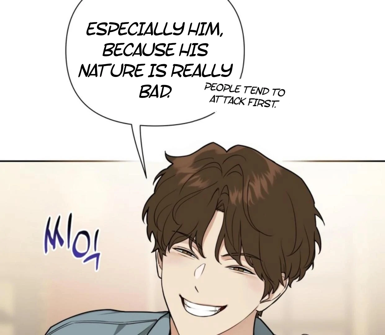 Manga page 38
