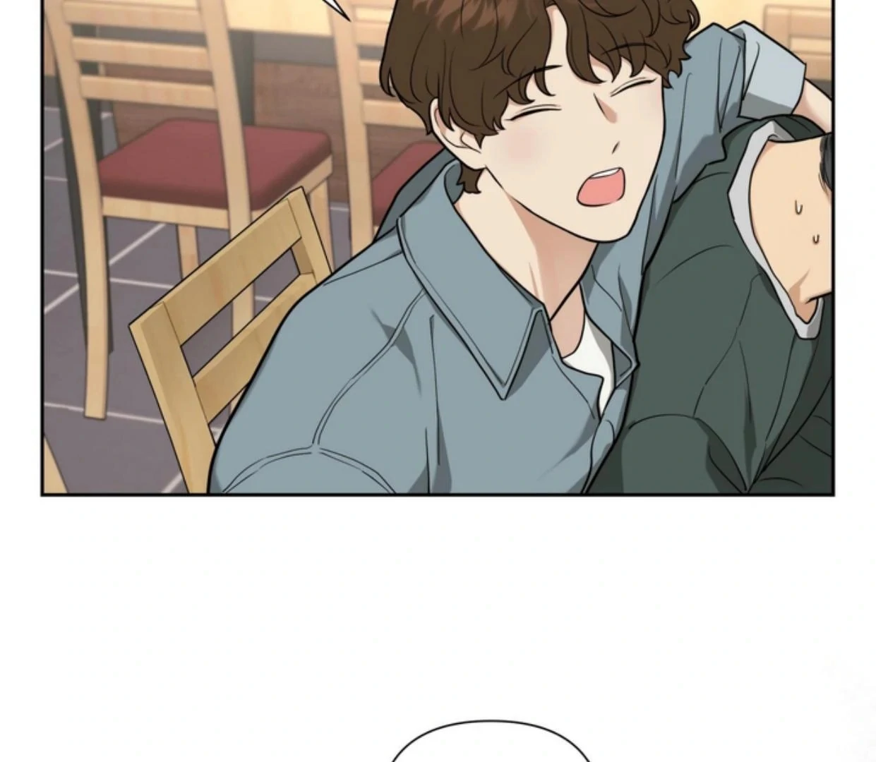 Manga page 28