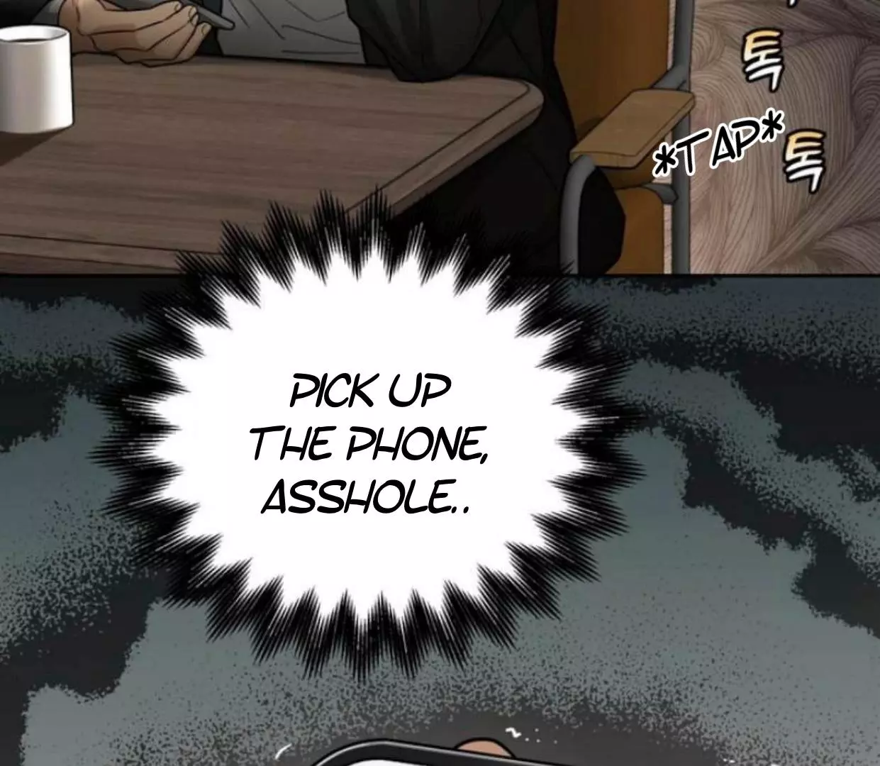 Manga page 92