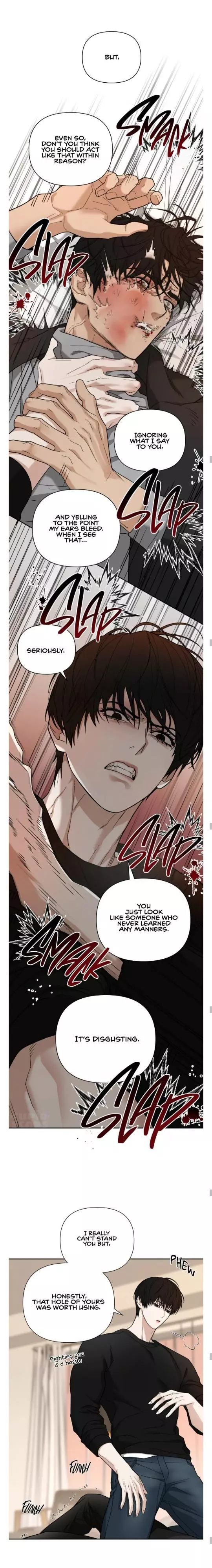 Manga page 13