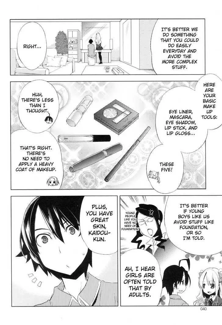 Manga page 10