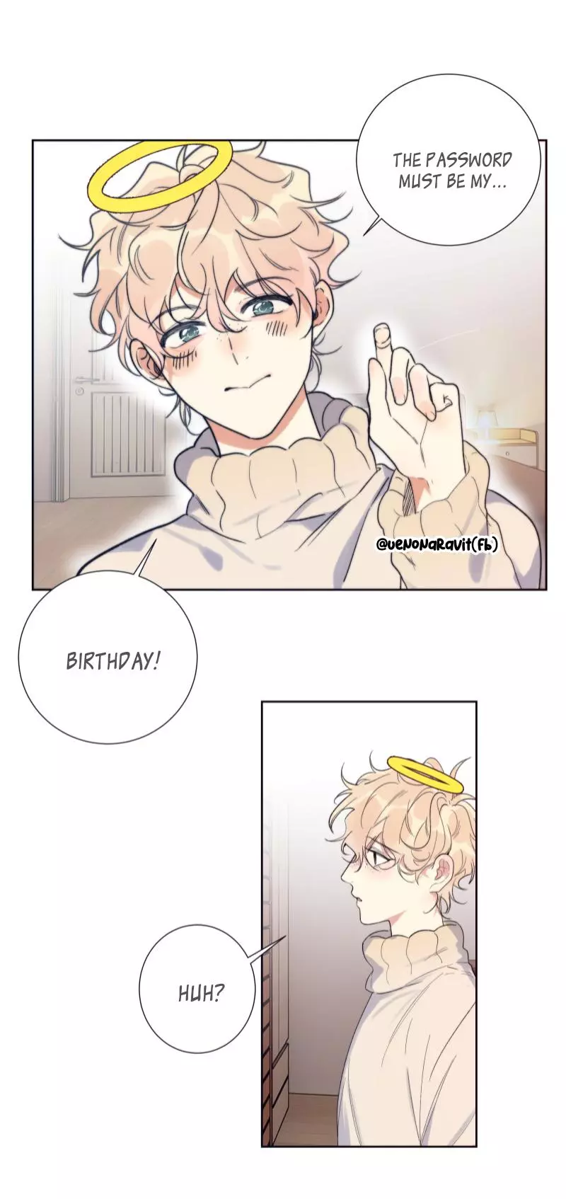Manga page 18
