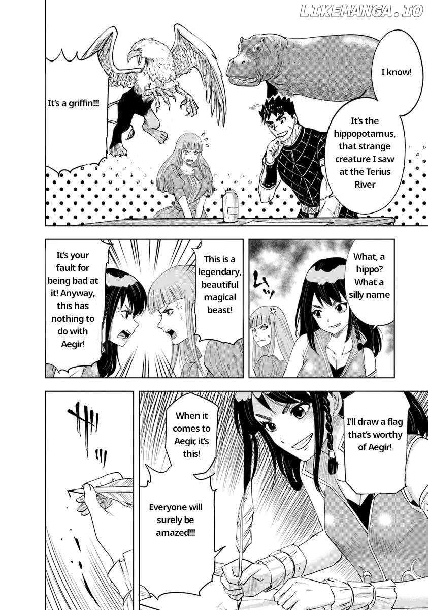 Manga page 16