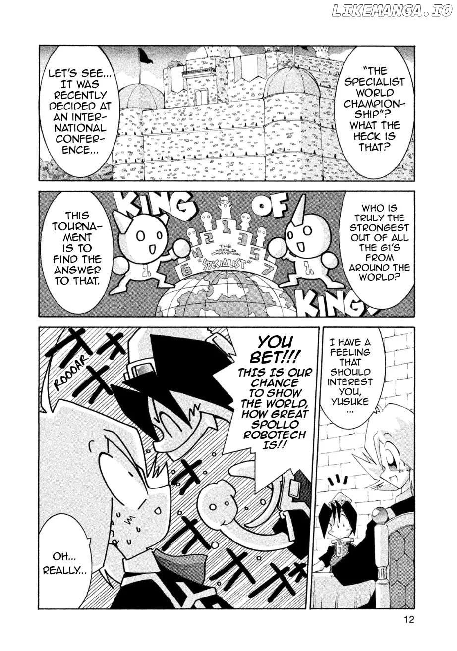Manga page 13