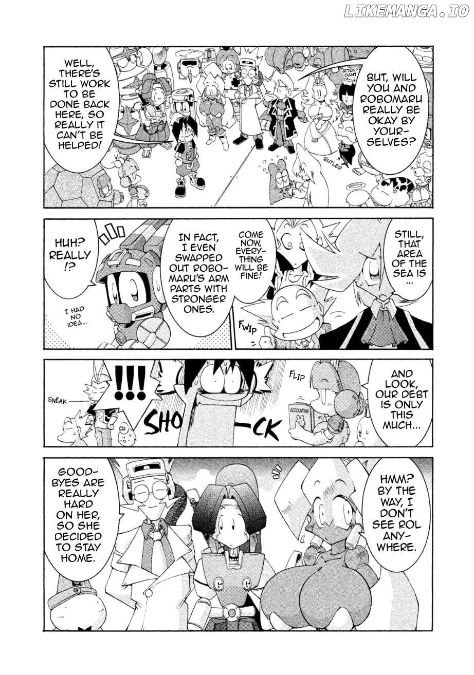 Manga page 16