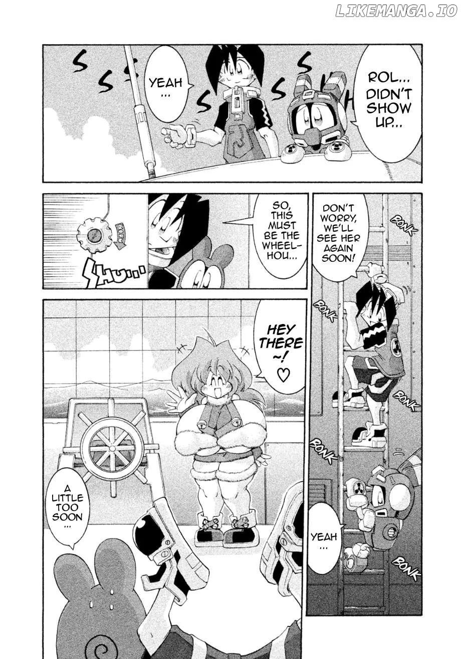 Manga page 18