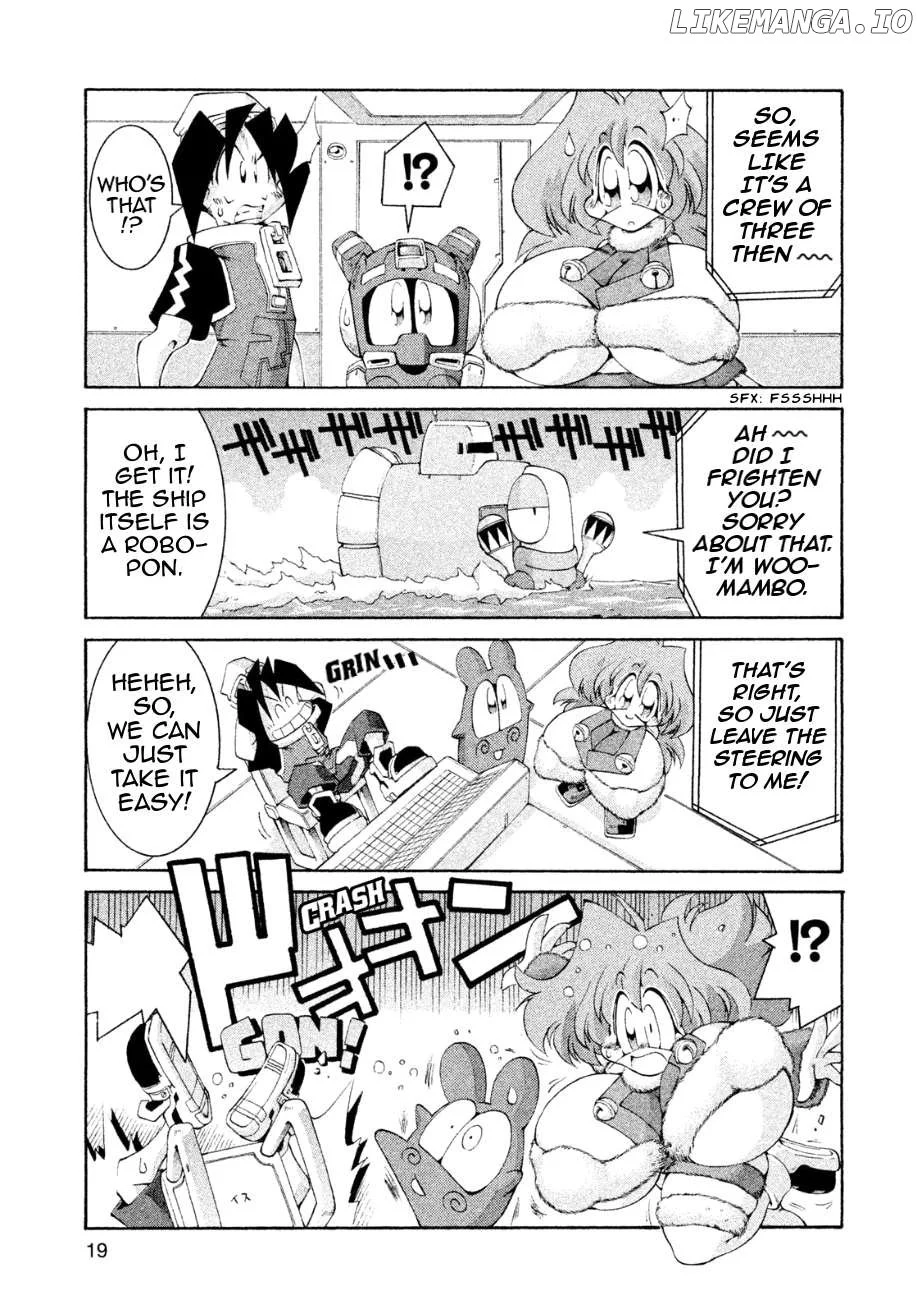 Manga page 20