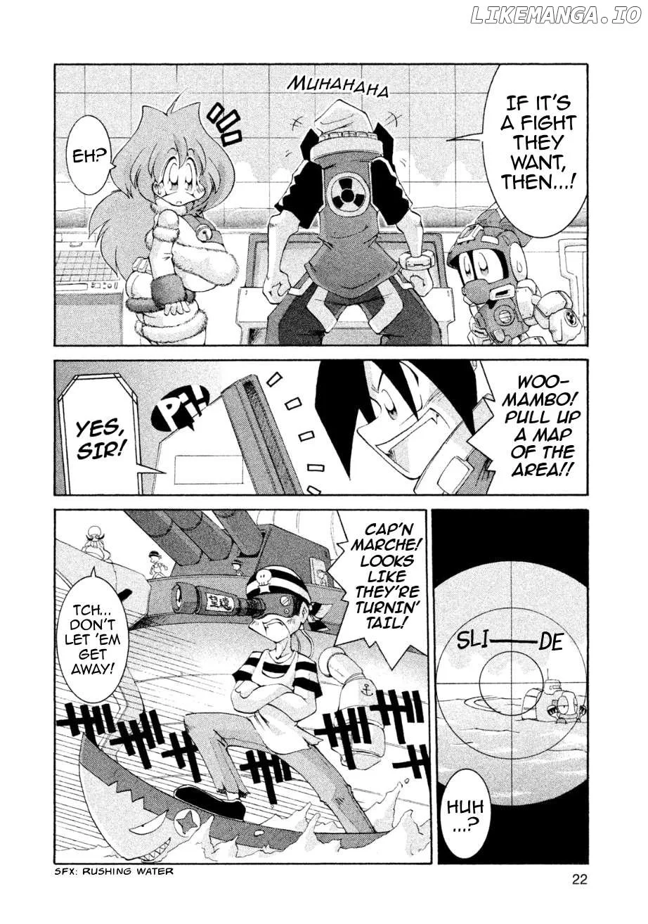 Manga page 23