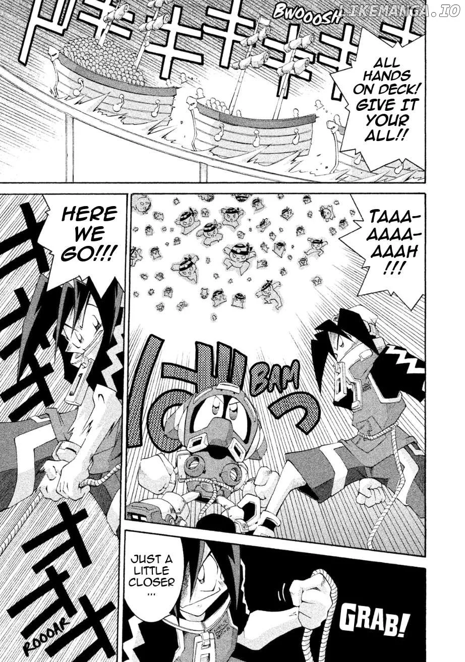 Manga page 28