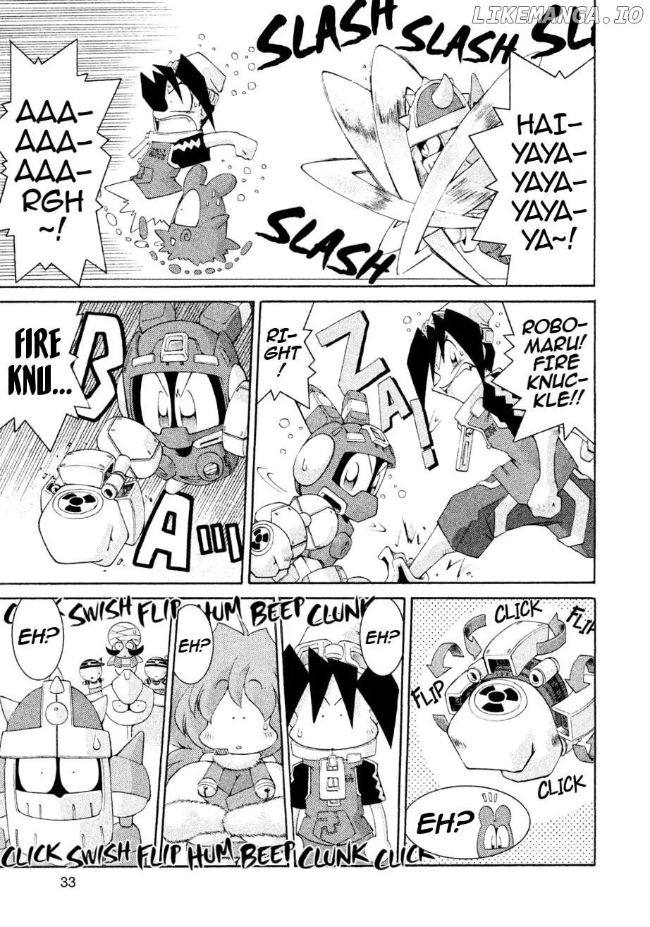 Manga page 34