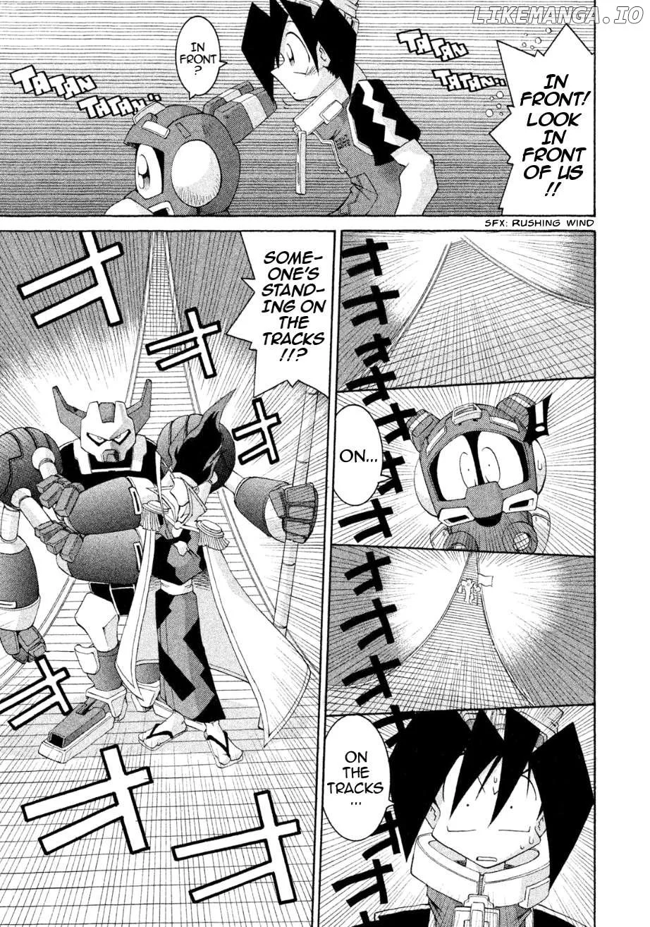 Manga page 38