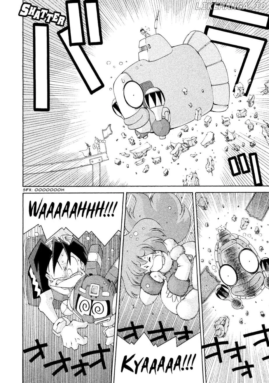 Manga page 41