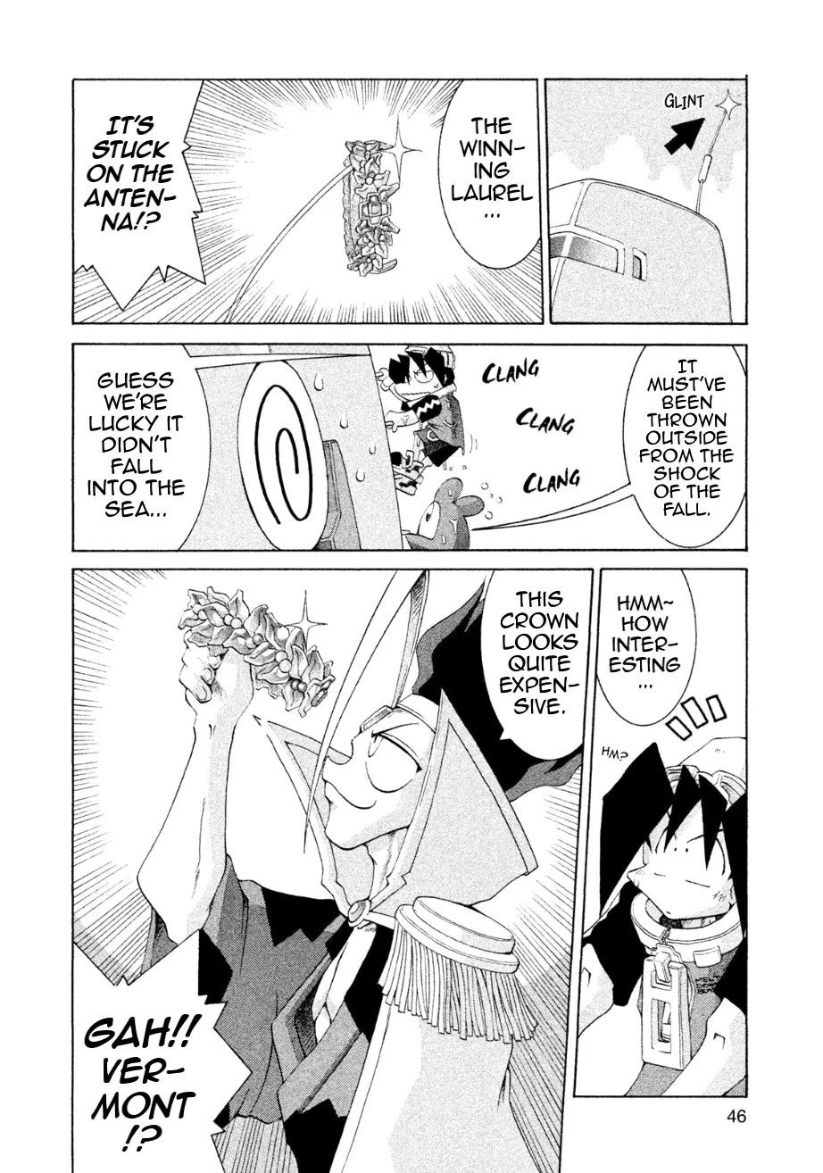 Manga page 4