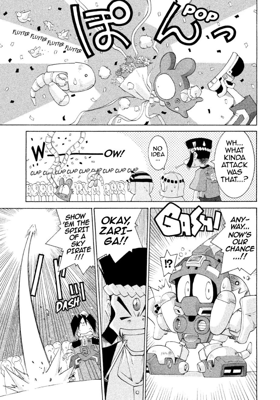 Manga page 19