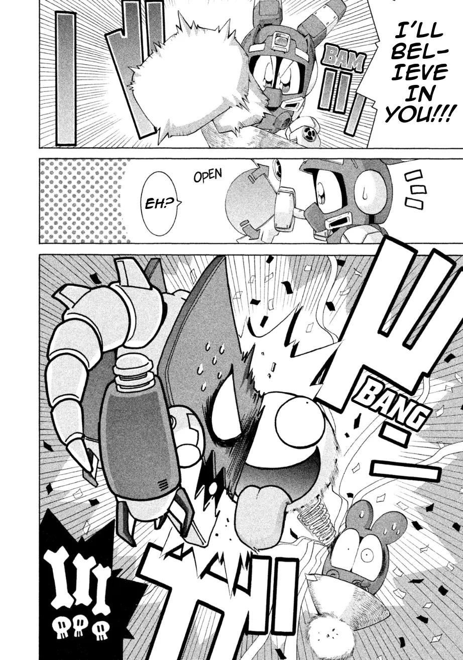 Manga page 32