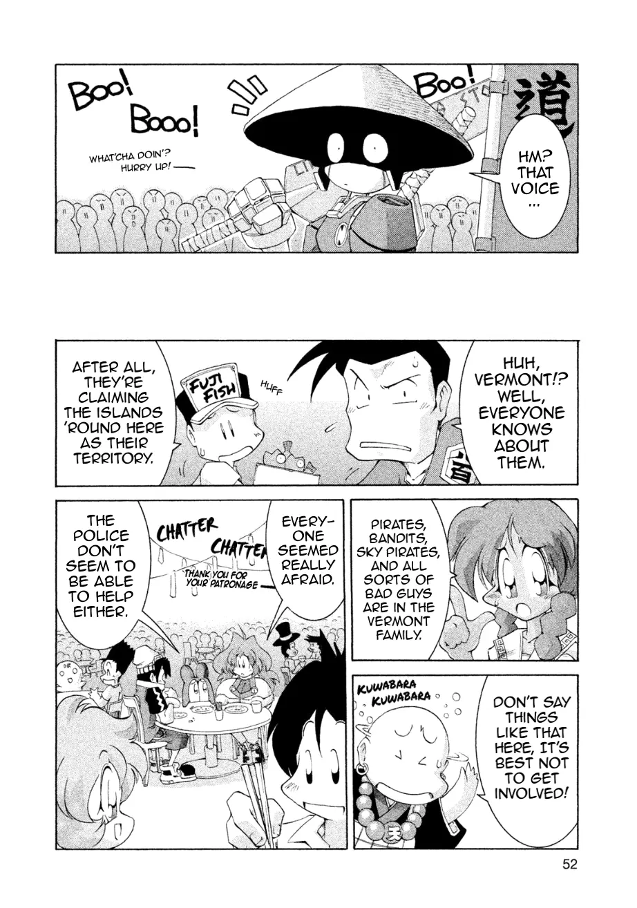 Manga page 10