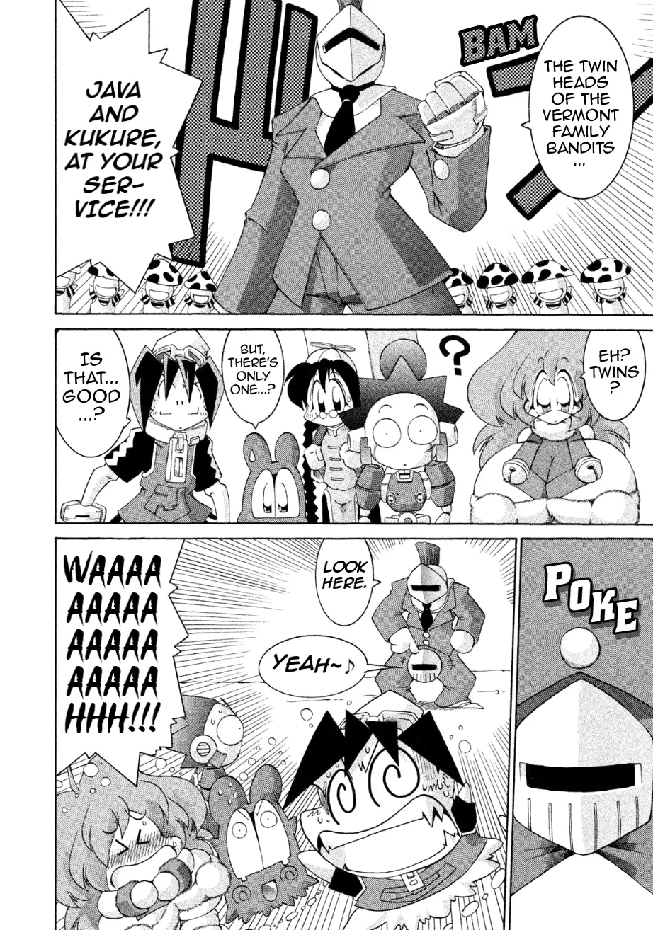 Manga page 16