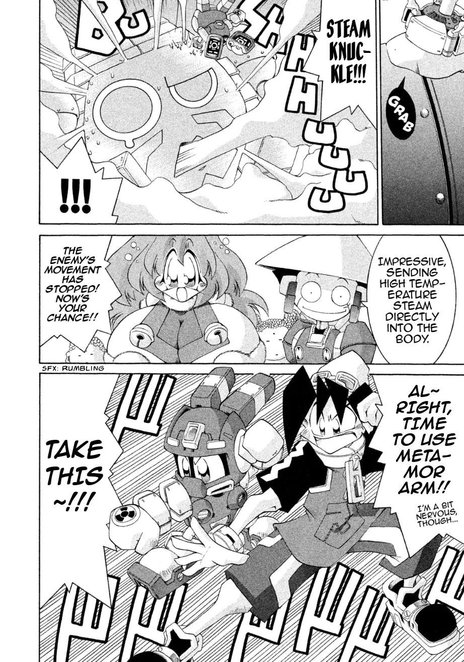 Manga page 28