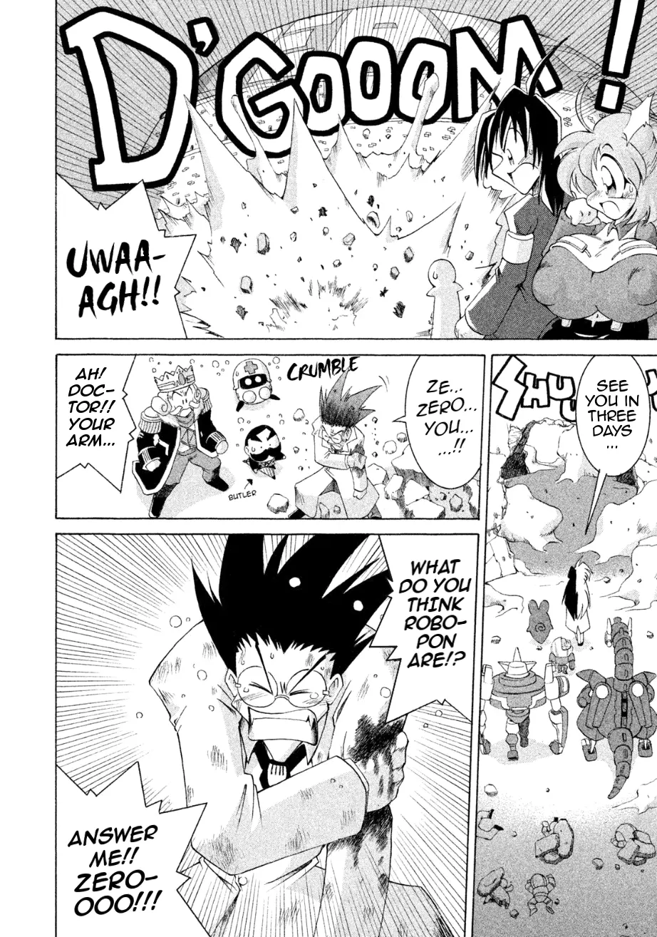 Manga page 10