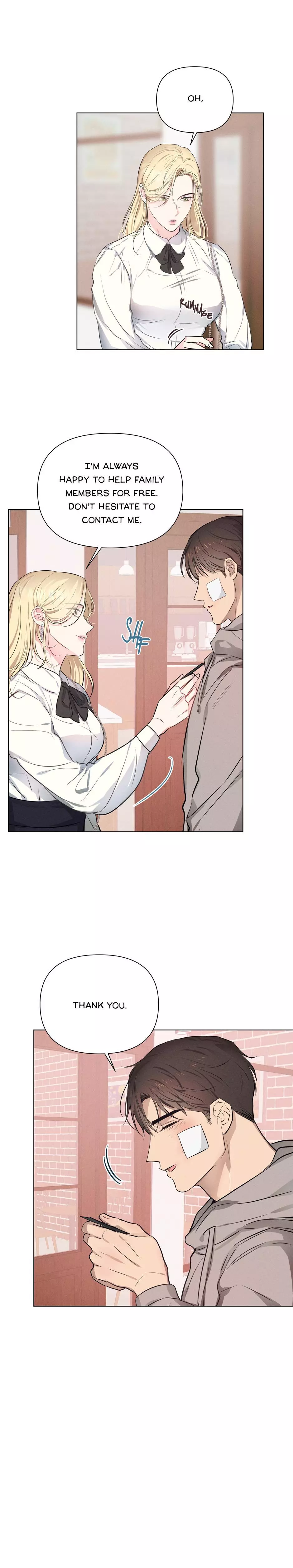 Manga page 9