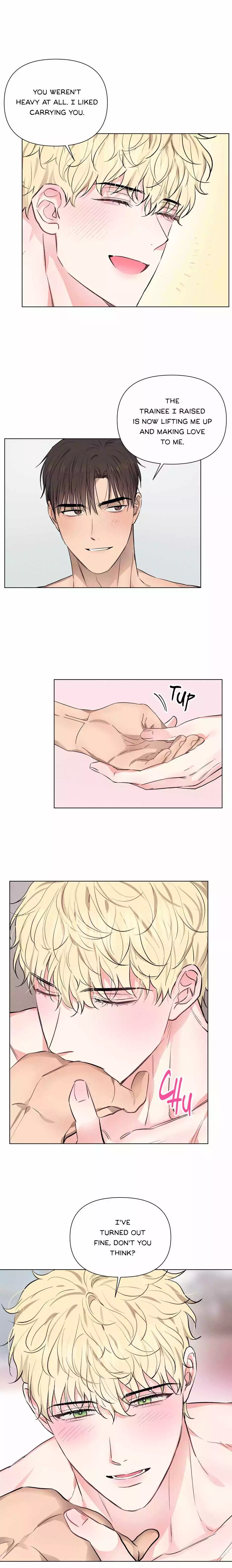 Manga page 4