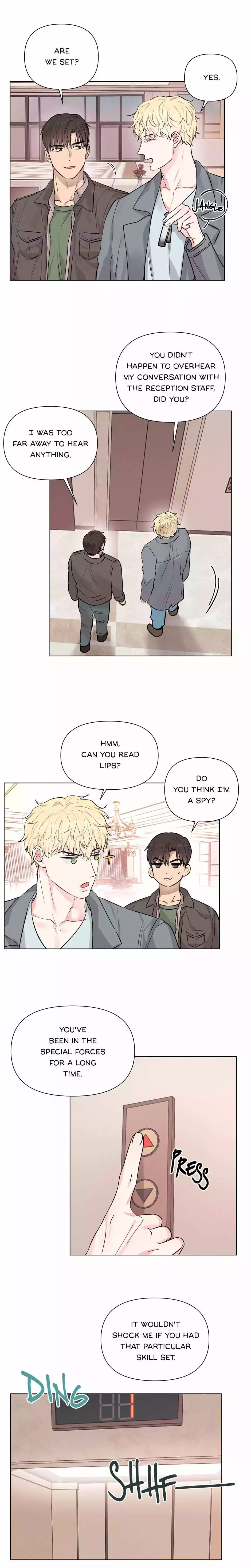 Manga page 7
