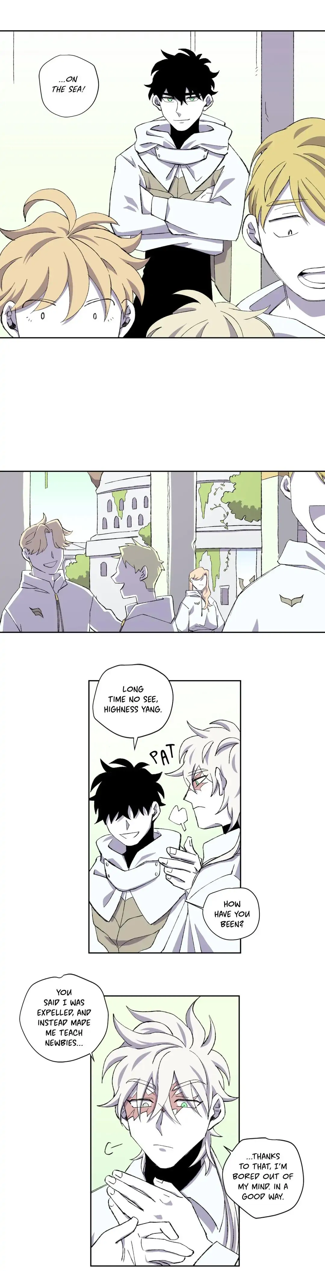 Manga page 4