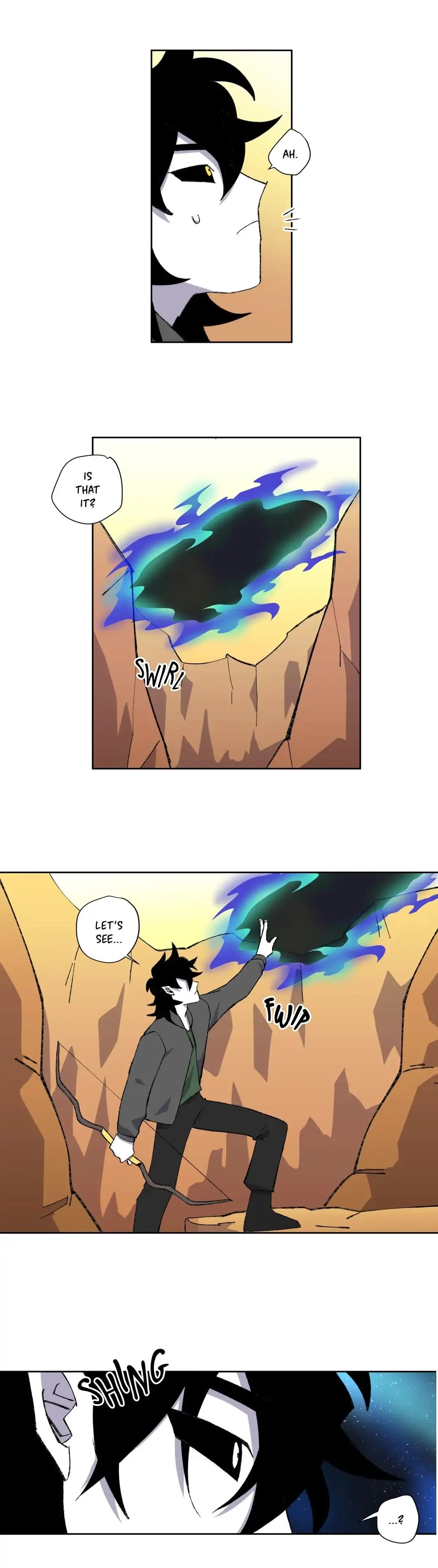 Manga page 11