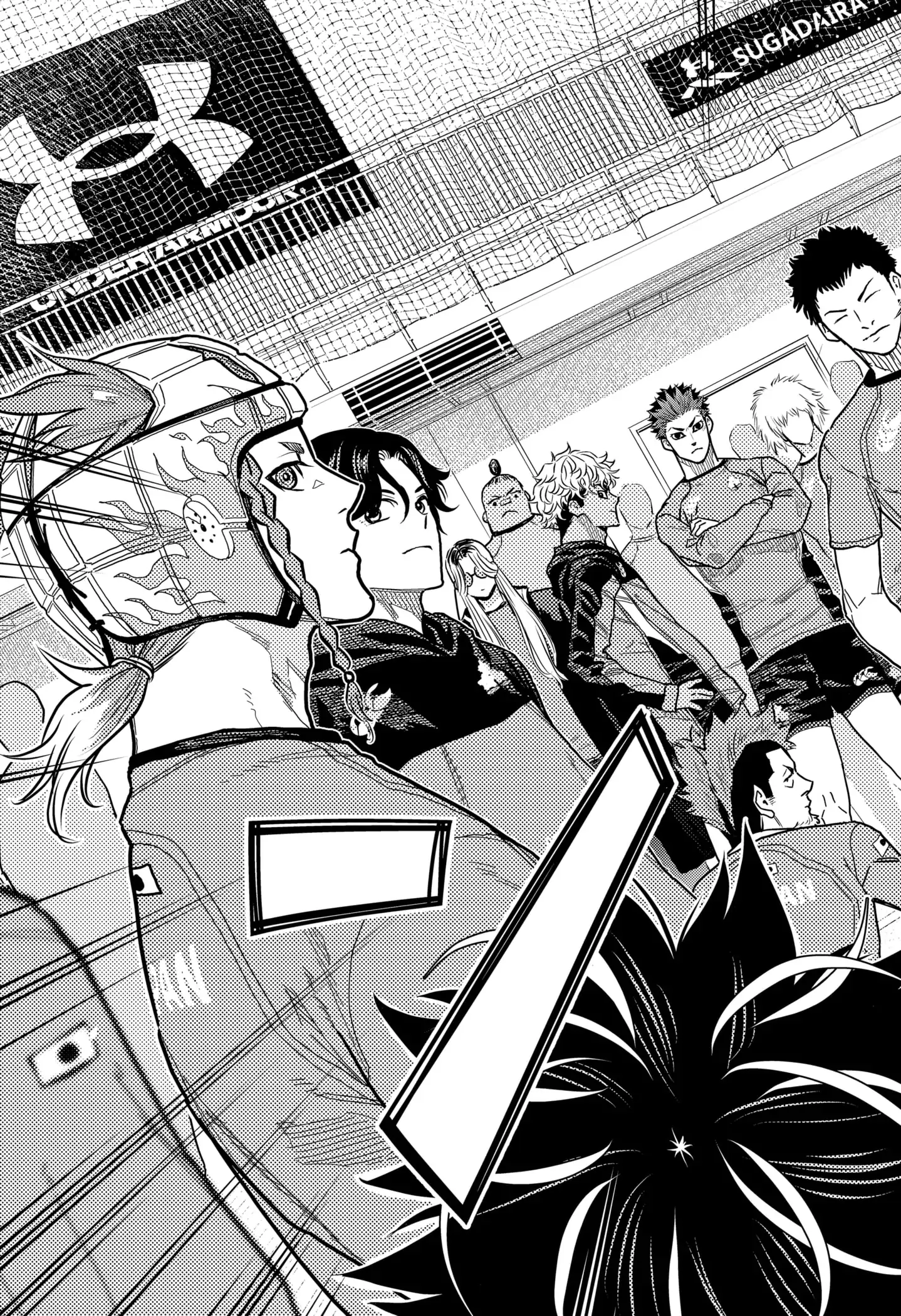 Manga page 13